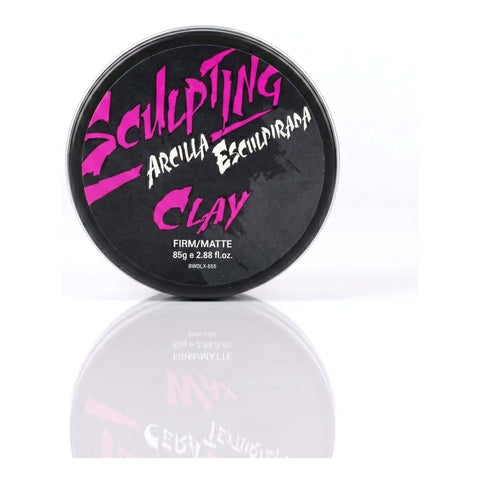 Argan de Luxe Clay 85 Gram