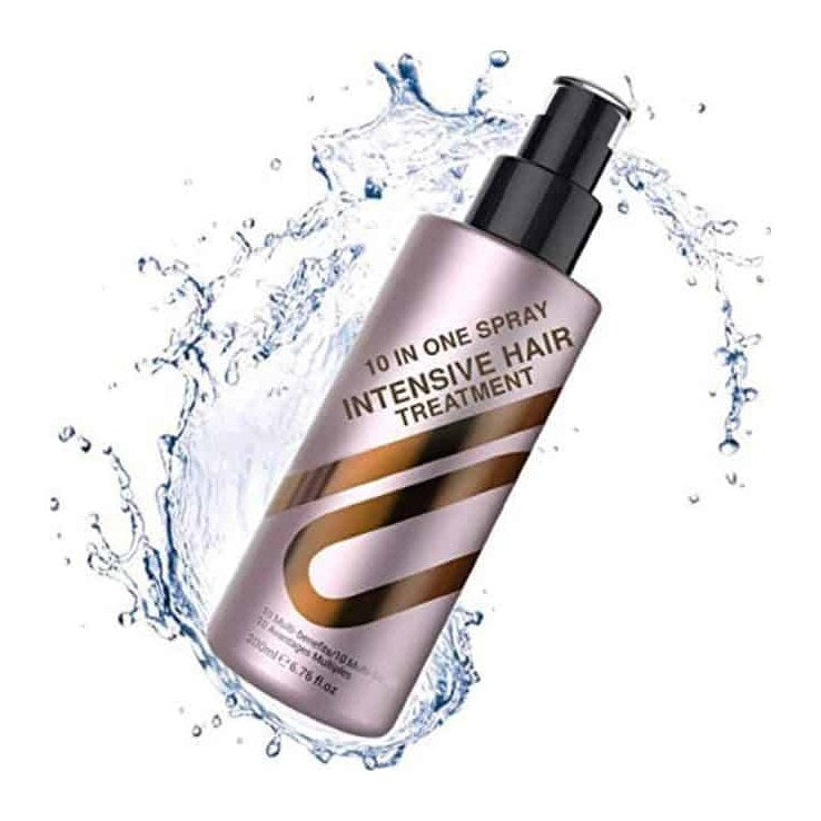 Argan de Luxe 10 Phase Spray