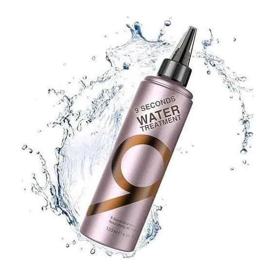 Argan de Luxe 9 Seconds