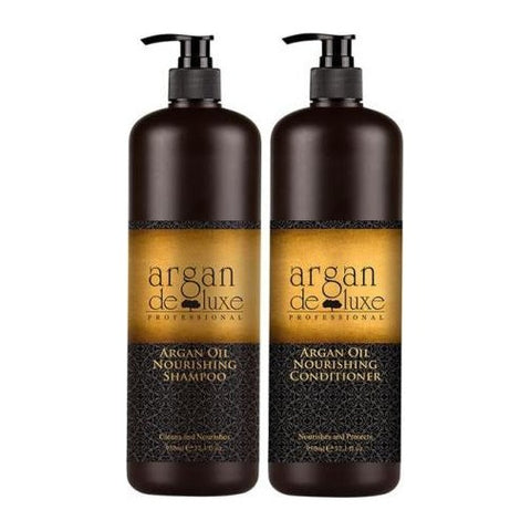 Argan de Luxe Nourishing Conditioner 1000