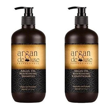Argan de Luxe Nourishing Conditioner 300