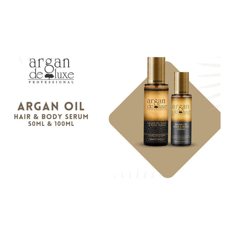 Argan de Luxe serum 50