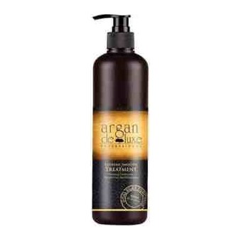 Argan de Luxe Smooth Treatment 500