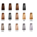 Dusy Color Mousse 200