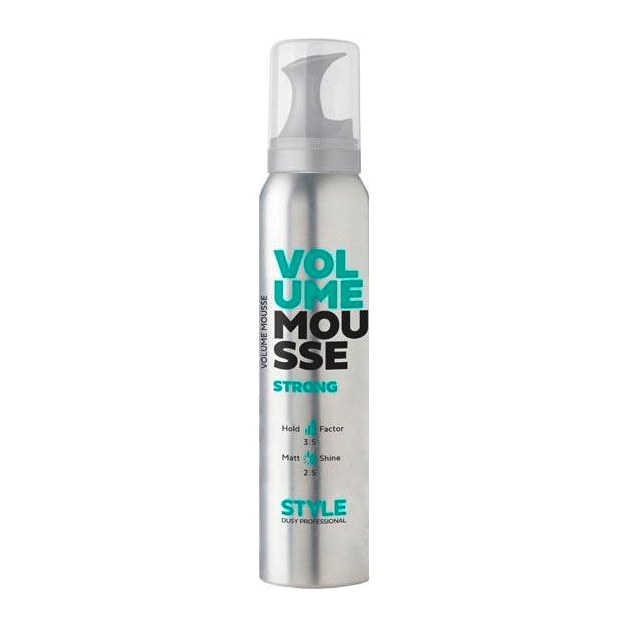 Dusy Mousse 150 Strong