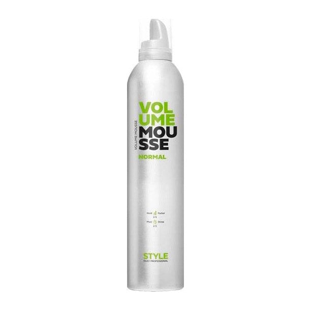 Dusy Mousse 400 Normal