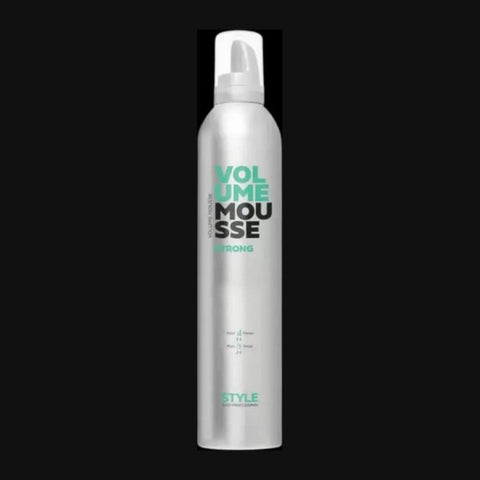 Dusy Mousse 400 Strong
