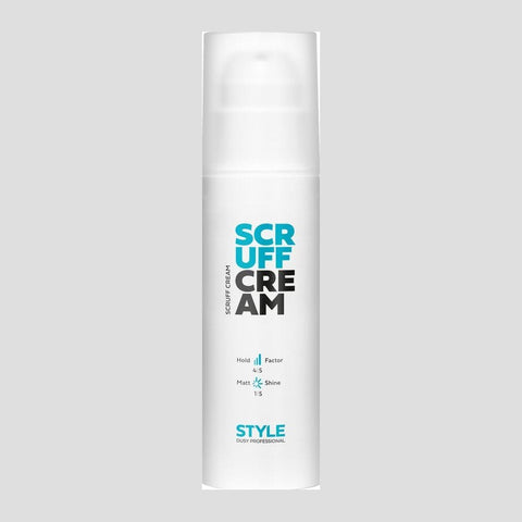 Dusy Scruff Creme