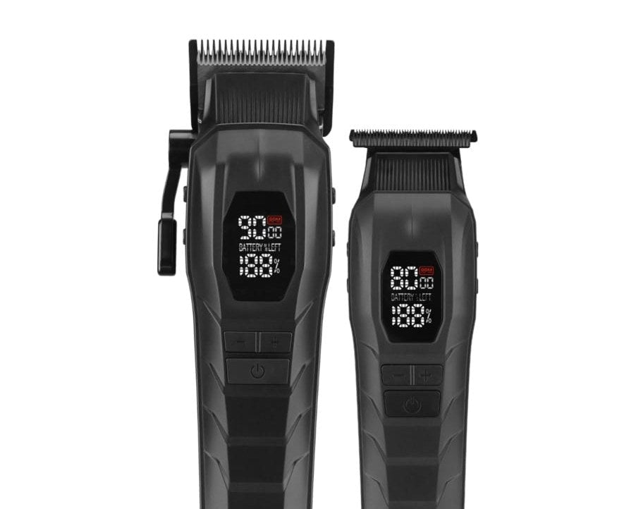 Efalock Bladecore Clipper