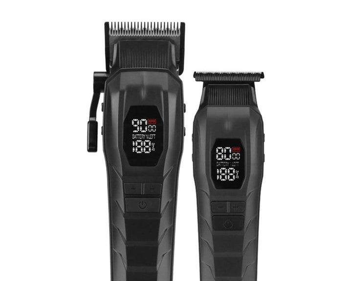 Tools & Salon