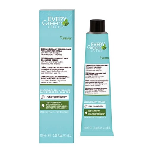 Everygreen Color 100 ML