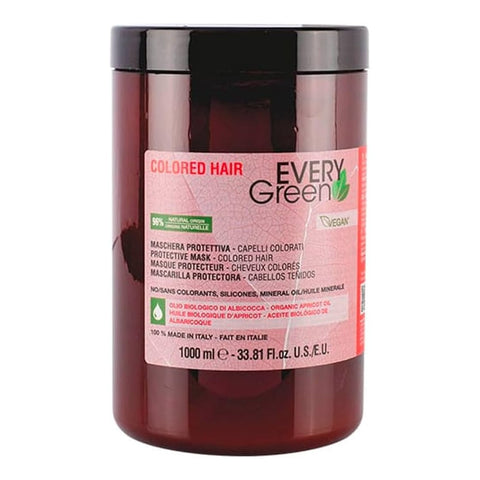Everygreen Color Mask 1000