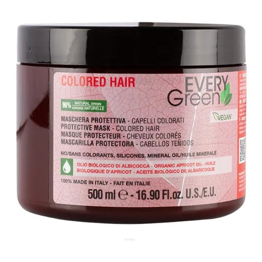 Everygreen Color Mask 500