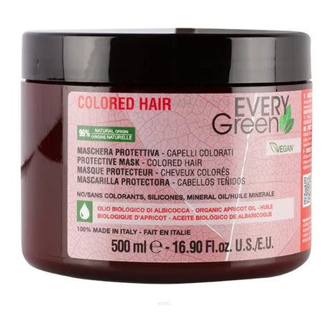 Everygreen Color Mask 500