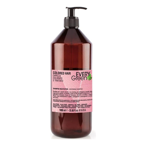 Everygreen Color Shampoo 1000