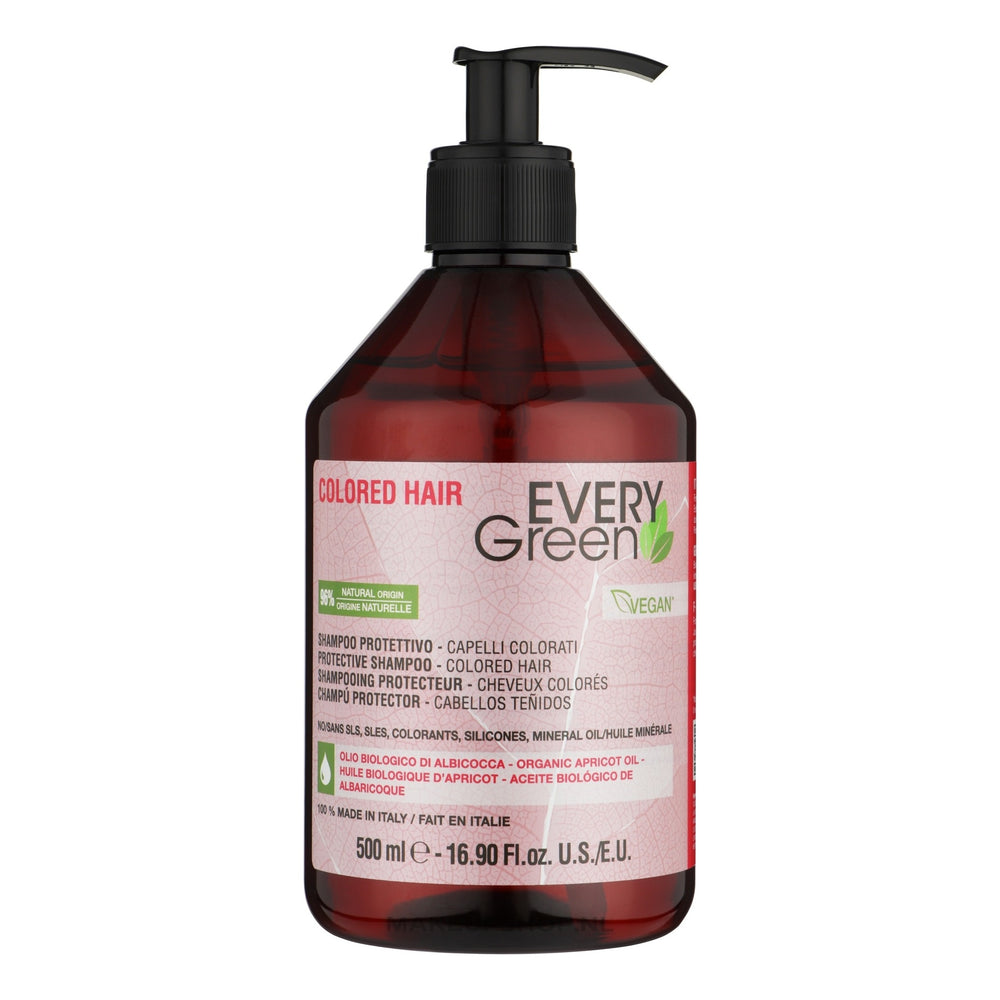 Everygreen Color Shampoo 500