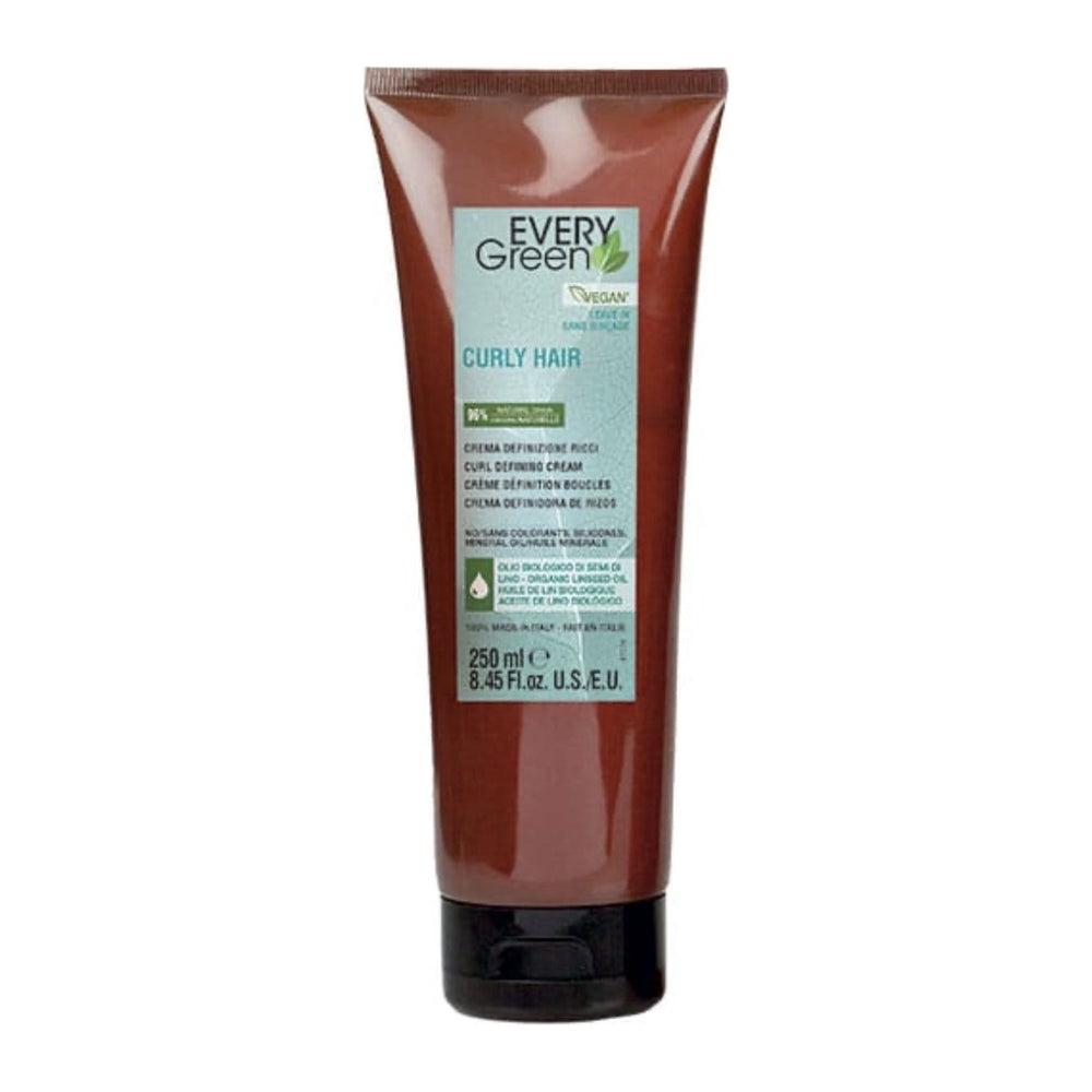 Everygreen Curl Creme 250