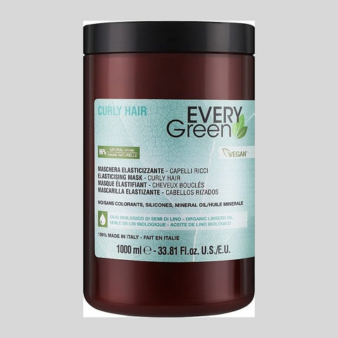 Everygreen Curl Mask 1000