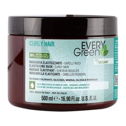 Everygreen Curl Mask 500