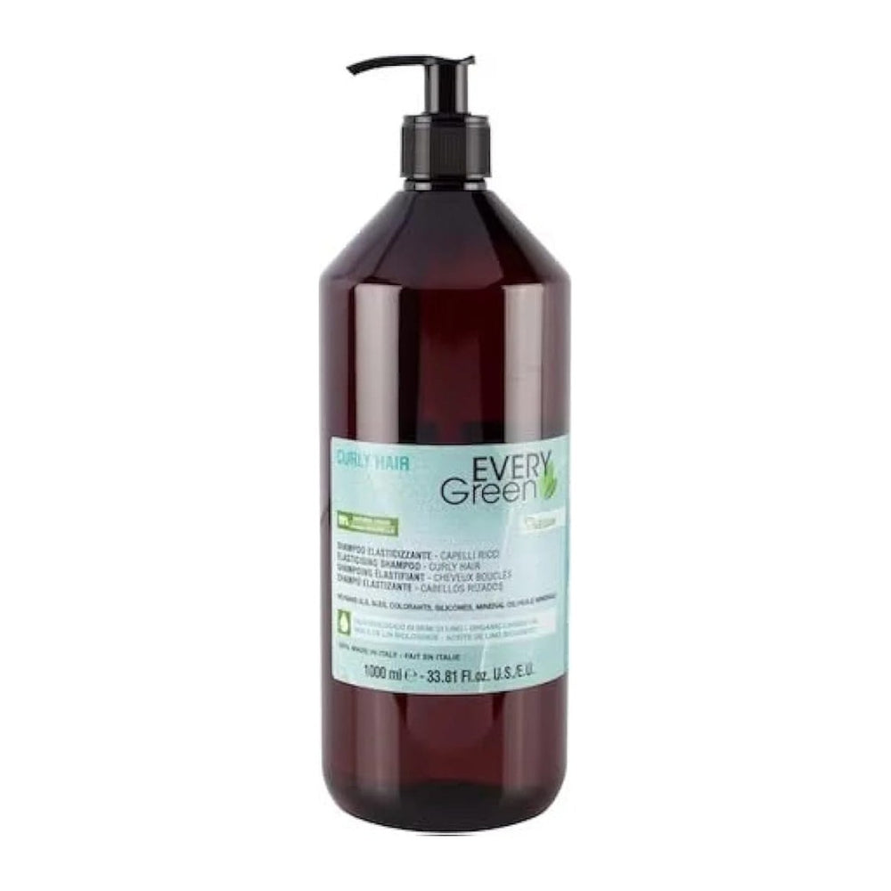 Everygreen Curl Shampoo 1000