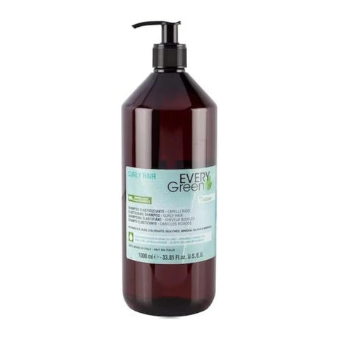 Everygreen Curl Shampoo 1000