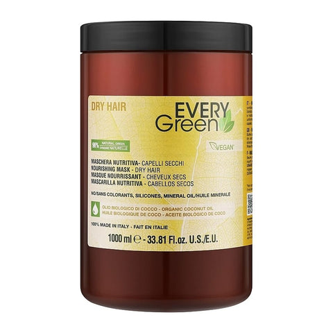 Everygreen Dry Mask 1000