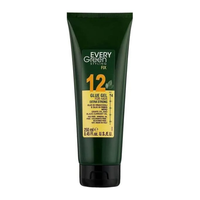 Everygreen Glue Gel no 12