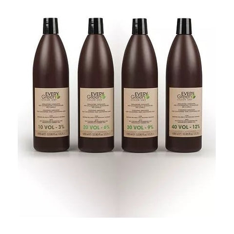 Everygreen Oxidant 1000 ML