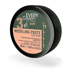 Everygreen Paste no 3