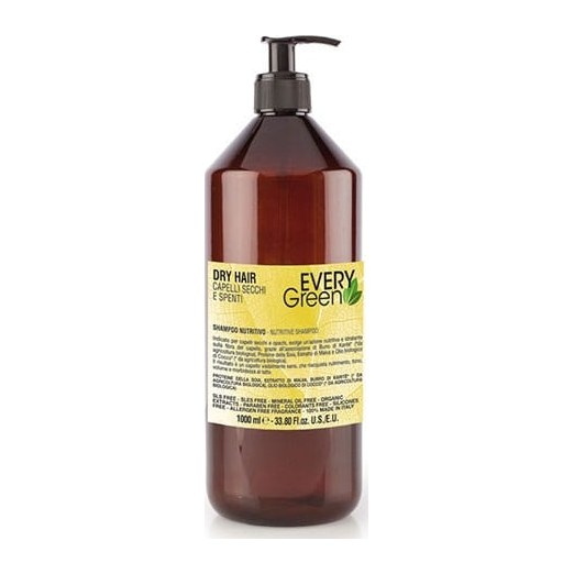 Everygreen Shampoo Dry 1000