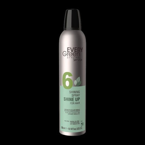 Everygreen Shine no 6