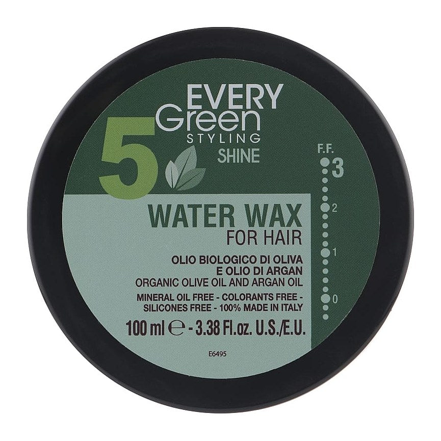 Everygreen Waterwax no 5
