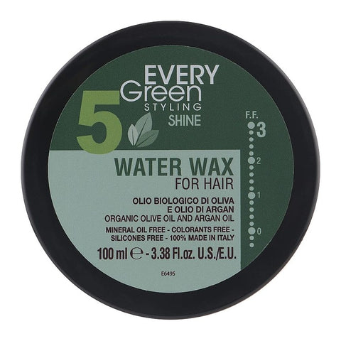 Everygreen Waterwax no 5