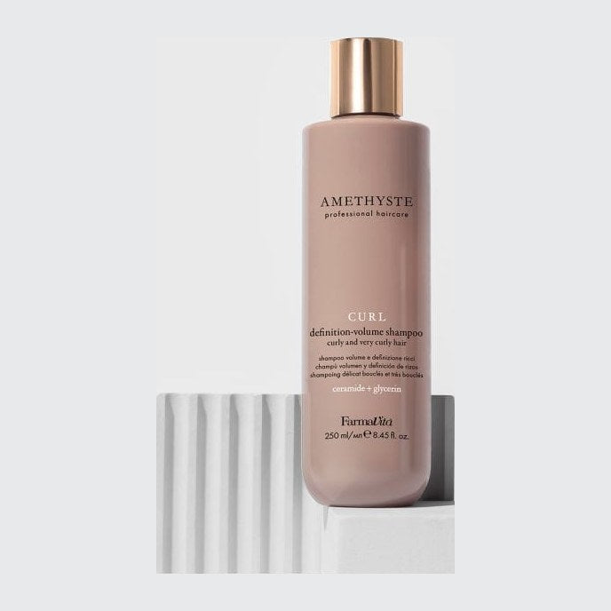 Farmavita Amethyste Curl