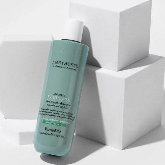 Farmavita Amethyste Regulate