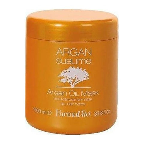 Farmavita Argan Sublime Masker 1000