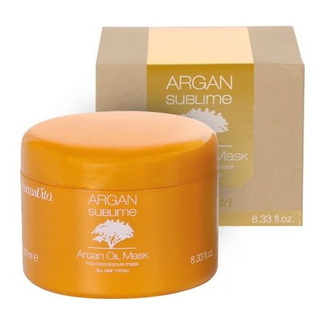 Farmavita Argan Sublime Masker 250