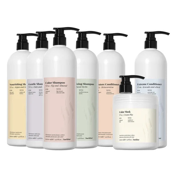 Farmavita Backbar Color Mask 1000