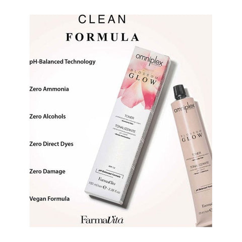 Farmavita Blossom Glow