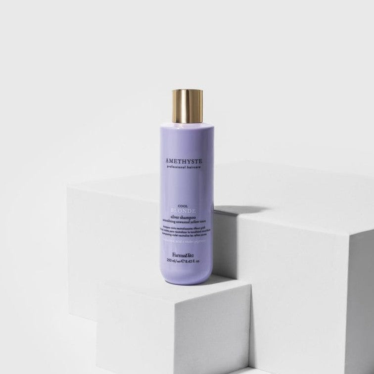 Farmavita Cool Blonde