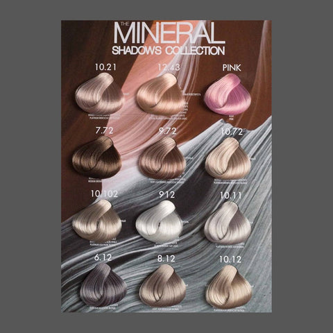 Farmavita Life Color Minerals Haarverf