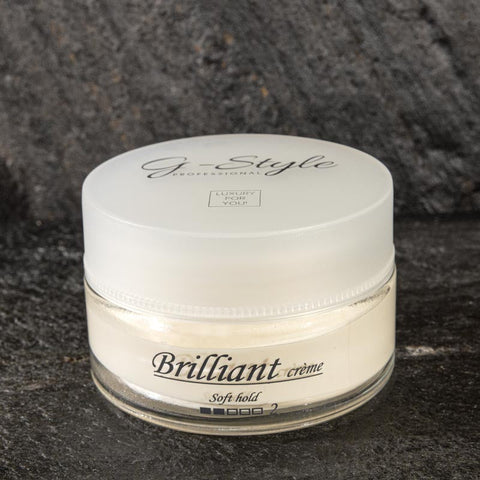 G-Style Brilliant Crème