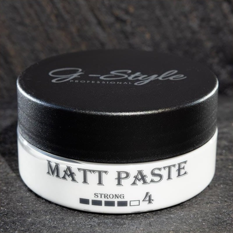 G-Style Matt Paste