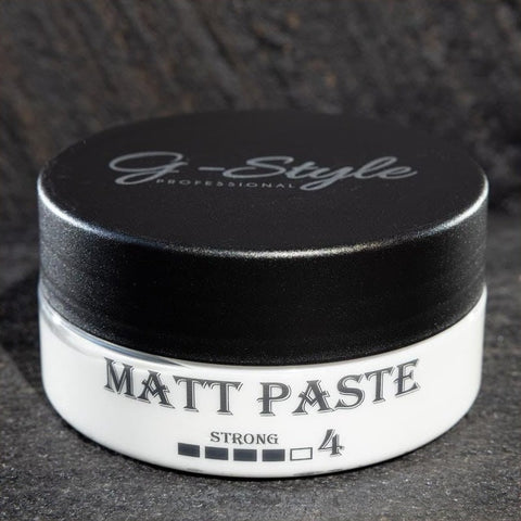 G-Style Matt Paste