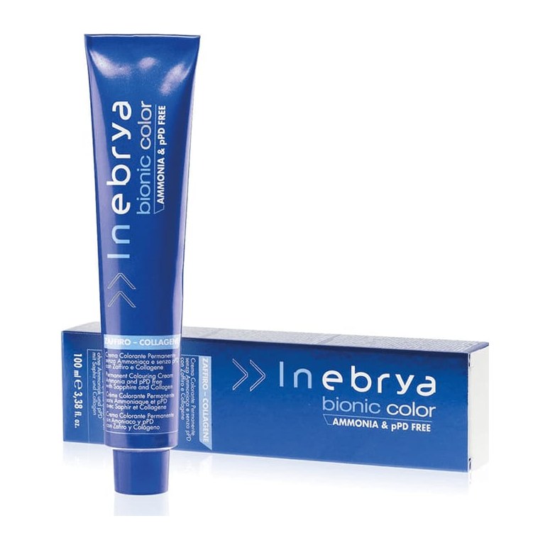 Inebrya Bionic color 100 ML