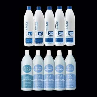 Inebrya Bionic Oxidant 1000 ML