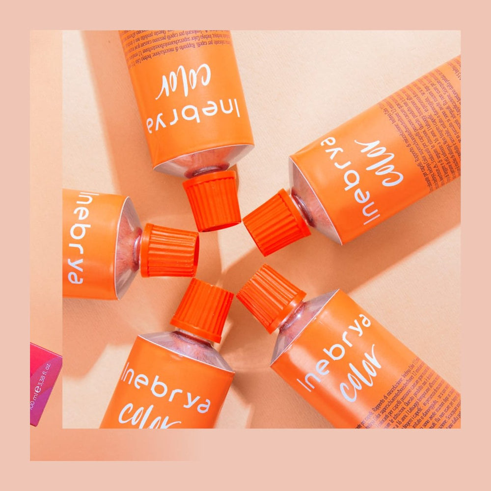 Inebrya Color 100 ML