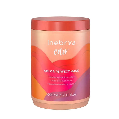 Inebrya Color Mask 1000 ML