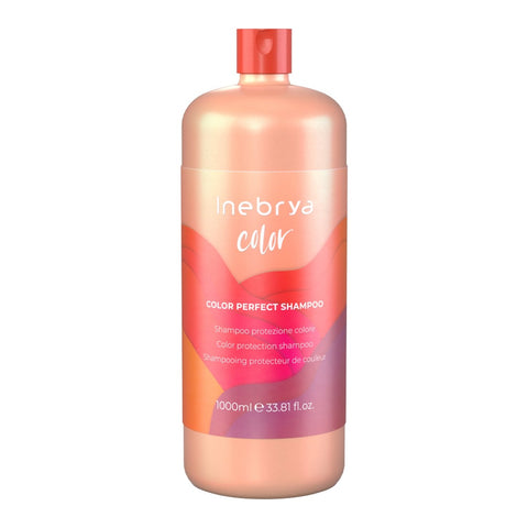 Inebrya Color Shampoo 1000 ML