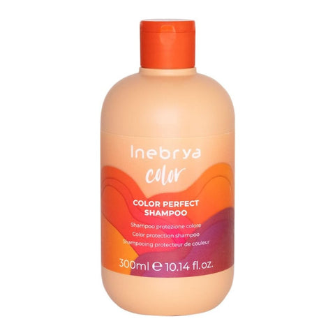 Inebrya Color Shampoo 300 ML